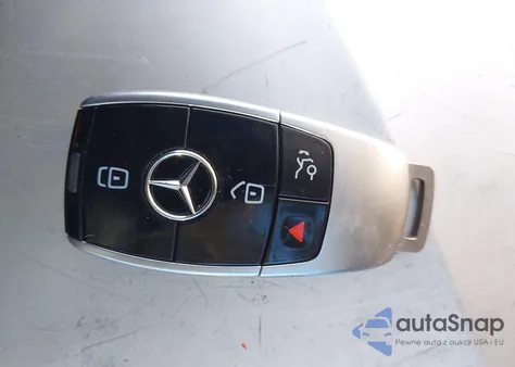 2020 Mercedes-Benz Cls 450 from USA, damaged, VIN W1K2J5JB8LA071809